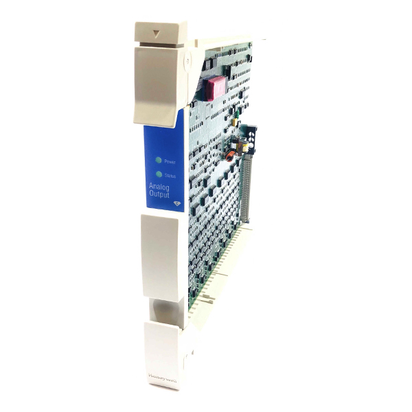 51309152-175 New Honeywell MC-PAOX03 Analog Output (AO)
